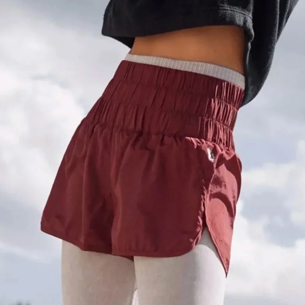 FP Movement The Way Home Shorts Jasper M - Picture 2 of 13